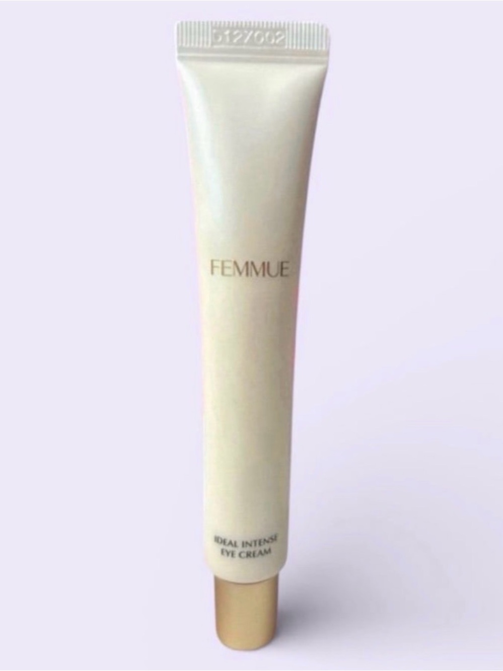 Femmue Ideal Intense Eye Cream